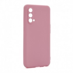 Futrola za OnePlus Nord CE 5G/Core Editon 5G leđa Gentle color - roza