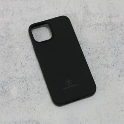 Futrola za iPhone 13 Mini leđa Giulietta - mat crna