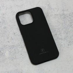 Futrola za iPhone 13 Pro leđa Giulietta - mat crna