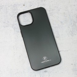 Futrola za iPhone 13 leđa Teracell skin - mat crna