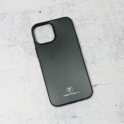 Futrola za iPhone 13 Mini leđa Teracell skin - mat crna