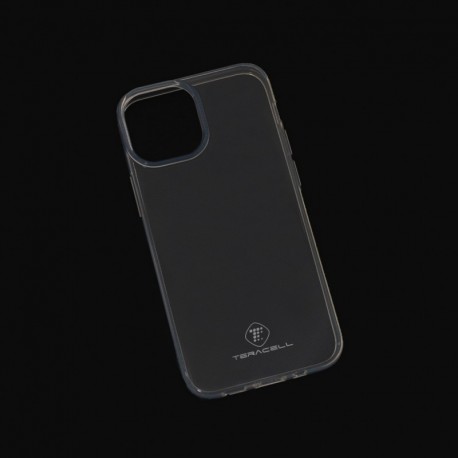 Futrola za iPhone 13 Mini leđa Teracell skin - providna