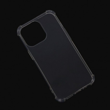 Futrola za iPhone 13 Pro leđa Ice cube - providna