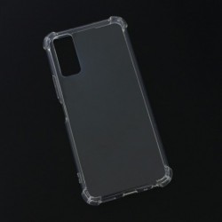 Futrola za Vivo Y20/Y20s/Y20SG/Y20i/Y20a/Y30 Standard/Y30G/Y30 China leđa Ice cube - providna