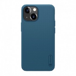 Futrola za iPhone 13 leđa Nillkin Super frost Pro - plava