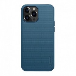 Futrola za iPhone 13 Pro Max leđa Nillkin Super frost Pro - plava