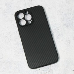 Futrola za iPhone 13 Pro leđa Carbon fiber - crna