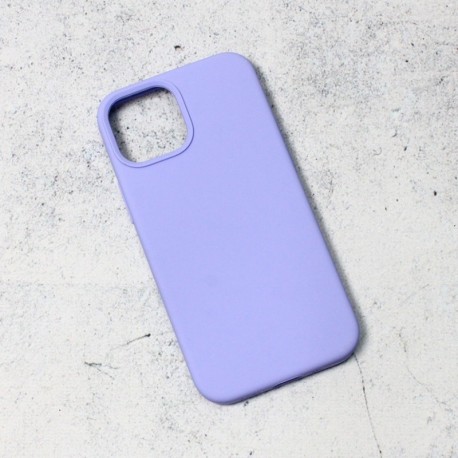 Futrola za iPhone 13 Mini leđa Summer color - ljubičasta