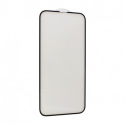Zaštitno staklo za iPhone 13 Pro Max (2,5D) G - crna