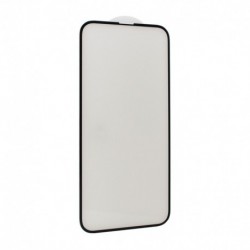 Zaštitno staklo za iPhone 13 Pro Max (zakrivljeno 5D) G - crna