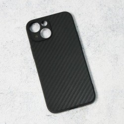 Futrola za iPhone 13 Mini leđa Carbon fiber - crna