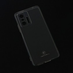 Futrola za Xiaomi 11T/11T Pro leđa Teracell skin - providna