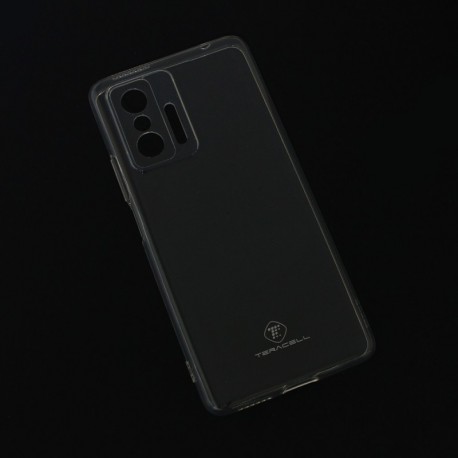 Futrola za Xiaomi 11T/11T Pro leđa Teracell skin - providna