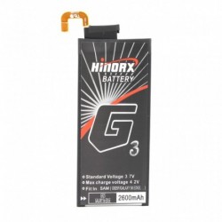 Baterija za Samsung Galaxy S6 Edge (EB-BG925ABE) - Hinorx