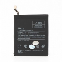 Baterija za Xiaomi Mi 5/5 Pro/5 Prime (BM22) - Std