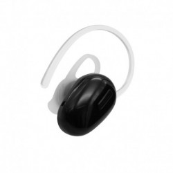 Slušalice bluetooth D11 - crna
