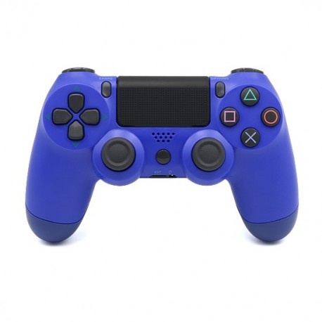 Džojstik (joypad) bežični (Wi-Fi) 5u1 za PS4 DS 4 - plava