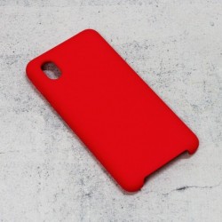 Futrola za Samsung Galaxy A01 Core/A3 Core leđa Summer color - crvena