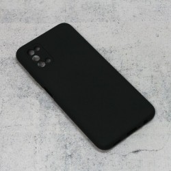 Futrola za Samsung Galaxy A02s/A03s leđa Summer color - crna