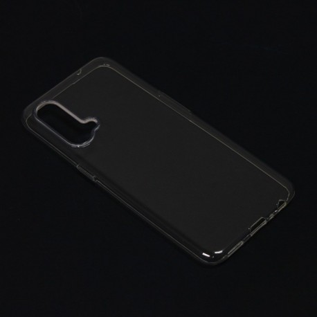 Futrola za OnePlus Nord CE 5G/Core Editon 5G leđa Ultra thin - providna