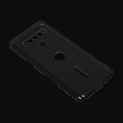 Futrola za Xiaomi Black Shark 4/4 Pro/4S/4S Pro leđa Ultra thin - providna