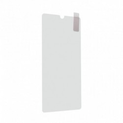 Zaštitno staklo za Samsung Galaxy Tab A 7.0 (zakrivljeno 10D) pun lepak - bela