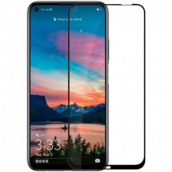 Zaštitno staklo za Huawei P20 lite (2019)/P40 lite/Nova 6 SE (2,5D) Nillkin CP+ Pro - crna