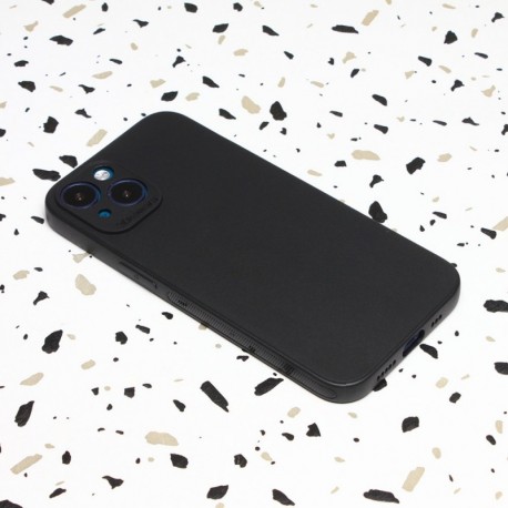 Futrola za iPhone 13 leđa 3D camera - crna
