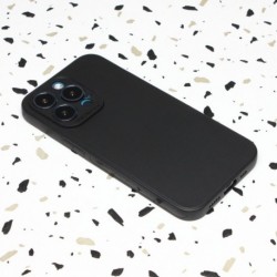 Futrola za iPhone 13 Pro leđa 3D camera - crna