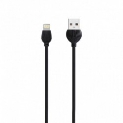 USB data kabal za iPhone lightning Awei CL-63 (1m) - crna