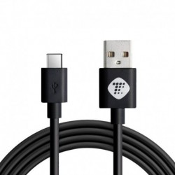 USB data kabal za Android type C Teracell+ (2m) - crna