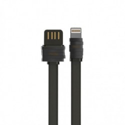 USB data kabal za iPhone lightning Remax Proda House Qc Pd-B06I (1,2m) - siva