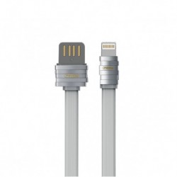 USB data kabal za iPhone lightning Remax Proda House Qc Pd-B06I (1,2m) - srebrna