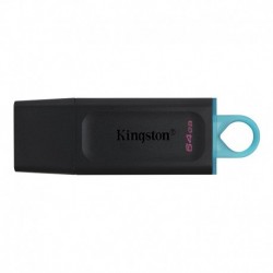 USB (flash) memorija (64Gb) 3.2 Kingston Exodia DTX - crno-plava
