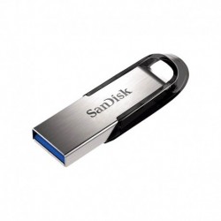 USB (flash) memorija (64Gb) 3.0 SanDisk Cruzer Ultra flair - srebrna