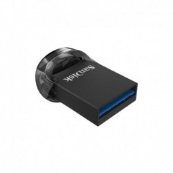USB (flash) memorija (16Gb) 3.1 SanDisk Cruzer Ultra fit - crna