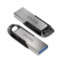 USB (flash) memorija (128Gb) 3.0 SanDisk Cruzer Ultra flair - srebrna