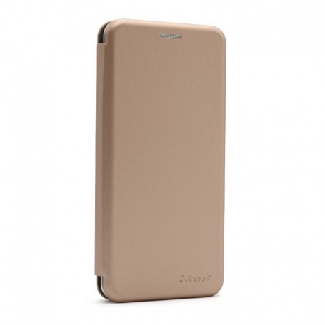 Futrola za Xiaomi 11T/11T Pro preklop bez magneta bez prozora iHave - roza