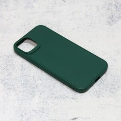 Futrola za iPhone 13 leđa 3D camera - tamno zelena