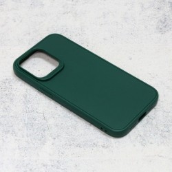 Futrola za iPhone 13 Pro leđa 3D camera - tamno zelena