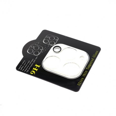 Zaštitno staklo za kameru za iPhone 11 Pro/11 Pro Max Ultra thin - providna