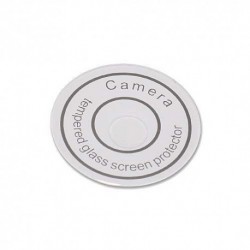 Zaštitno staklo za kameru za iPhone 7 Premium - providna