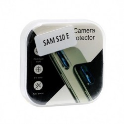 Zaštitno staklo za kameru za Samsung Galaxy S10e Premium - providna