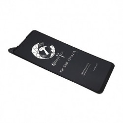 Zaštitna folija za Samsung Galaxy A21s PMMA Ceramic - crna
