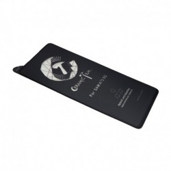 Zaštitna folija za Samsung Galaxy A72 PMMA Ceramic - crna