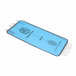 Zaštitna folija za iPhone XR/11 Polymer Nano - crna