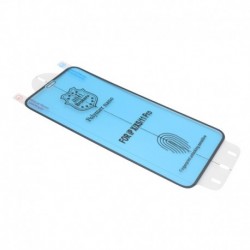 Zaštitna folija za iPhone X/XS/11 Pro Polymer Nano - crna