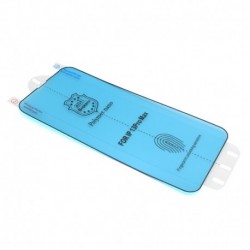 Zaštitna folija za iPhone 13 Pro Max Polymer Nano - crna