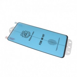 Zaštitna folija za Xiaomi Poco X2/X3/Pro/X3 NFC/Mi 10T/10T Pro 5G Polymer Nano - crna