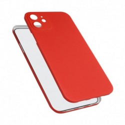 Futrola za iPhone 12/12 Pro oklop Lito 360 full - crvena